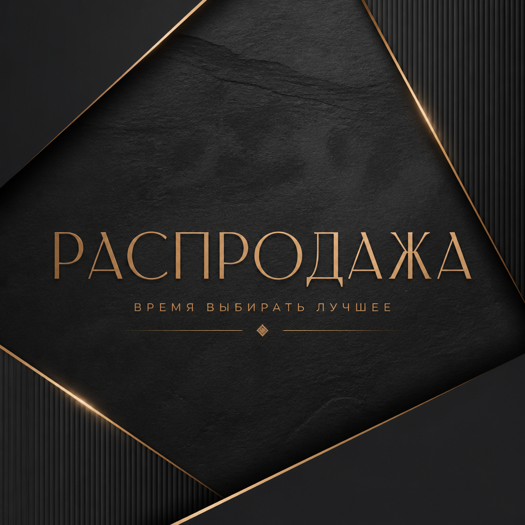 Распродажа